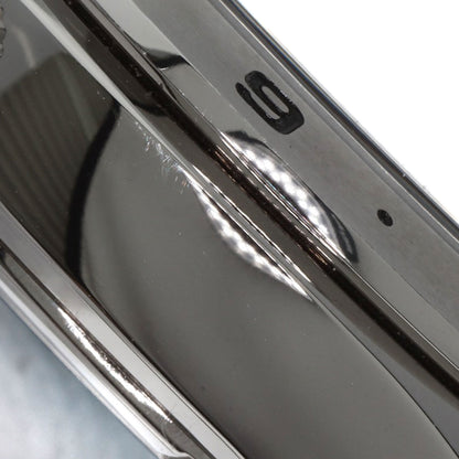 SEIKO Grand Seiko Sports Collection Watches SBGN027 9F86-0AK0 Stainless Steel/Stainless Steel mens