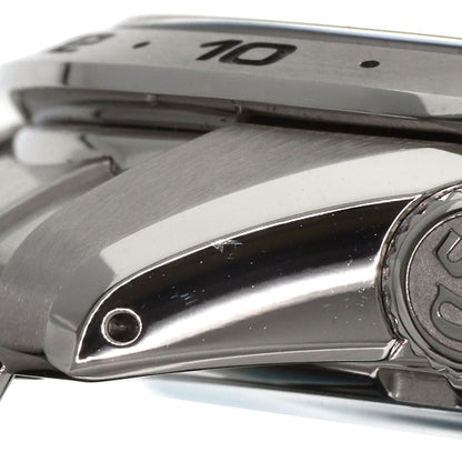 SEIKO Grand Seiko Sports Collection Watches SBGN027 9F86-0AK0 Stainless Steel/Stainless Steel mens