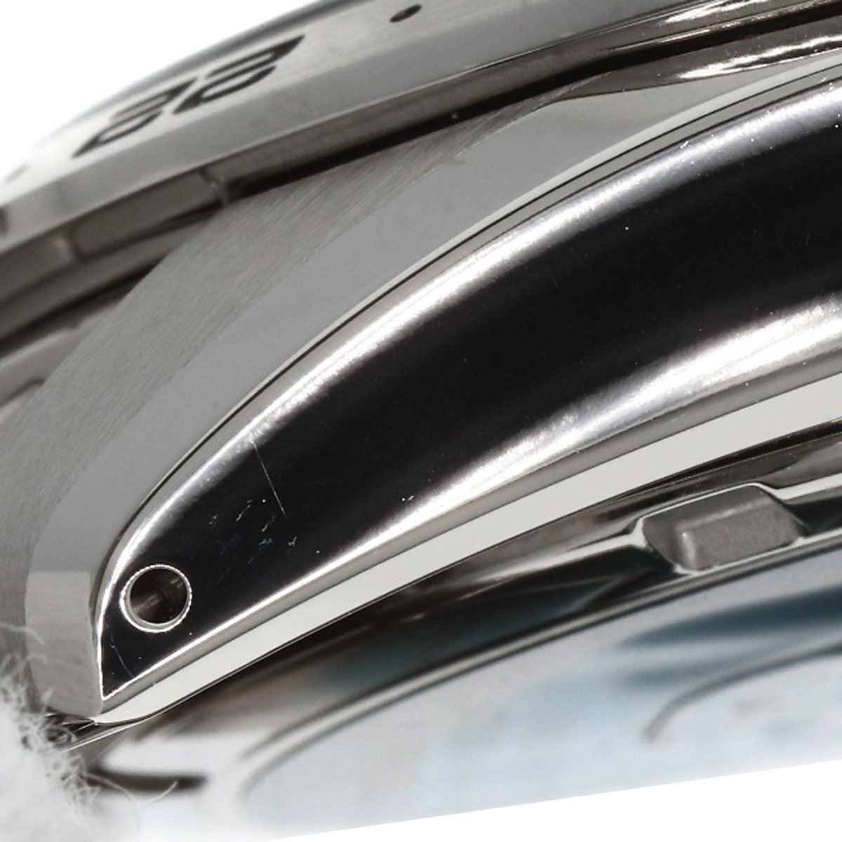 SEIKO Grand Seiko Sports Collection Watches SBGN027 9F86-0AK0 Stainless Steel/Stainless Steel mens