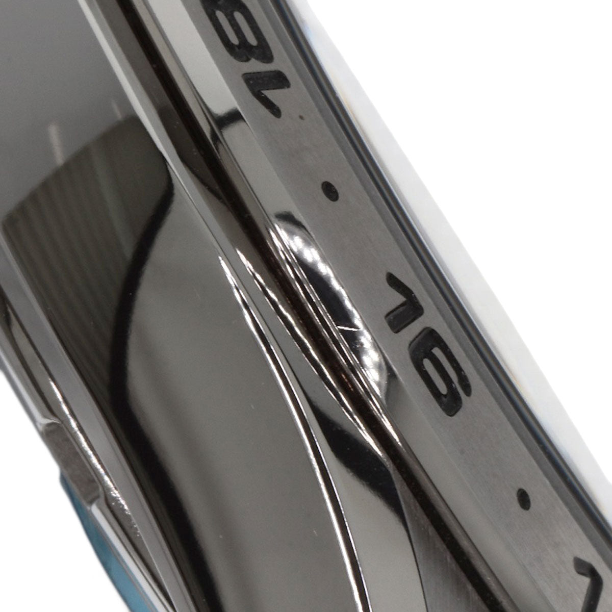 SEIKO Grand Seiko Sports Collection Watches SBGN027 9F86-0AK0 Stainless Steel/Stainless Steel mens