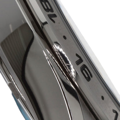 SEIKO Grand Seiko Sports Collection Watches SBGN027 9F86-0AK0 Stainless Steel/Stainless Steel mens