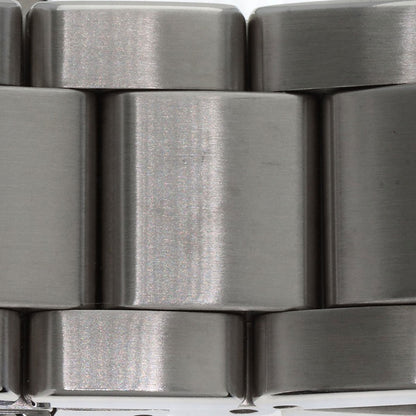 SEIKO Grand Seiko Sports Collection Watches SBGN027 9F86-0AK0 Stainless Steel/Stainless Steel mens