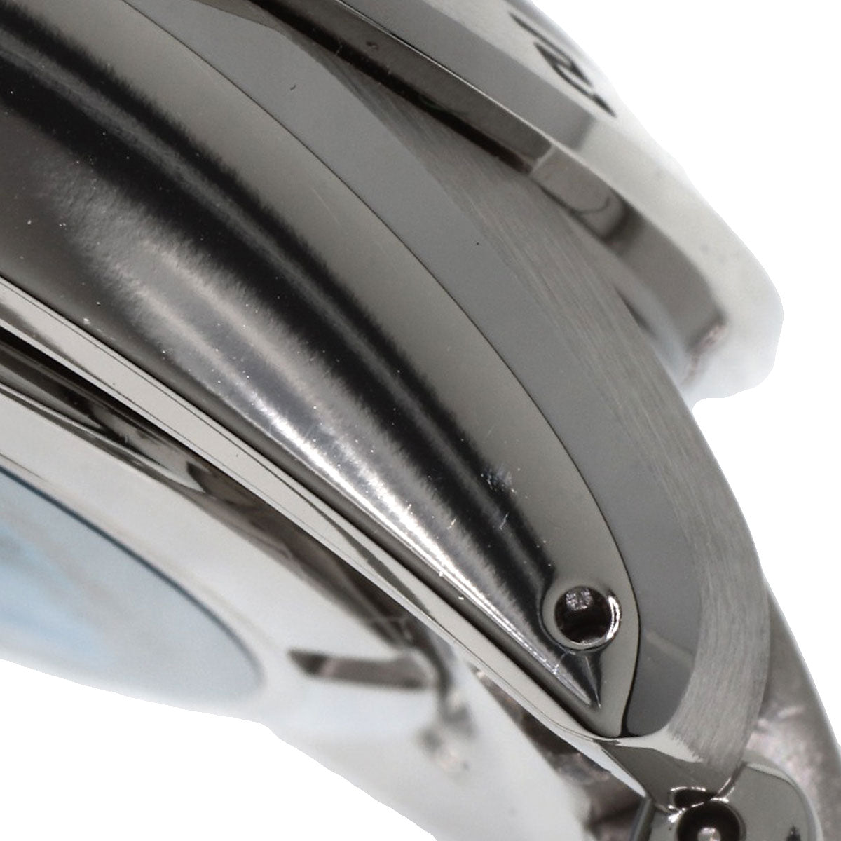 SEIKO Grand Seiko Sports Collection Watches SBGN027 9F86-0AK0 Stainless Steel/Stainless Steel mens