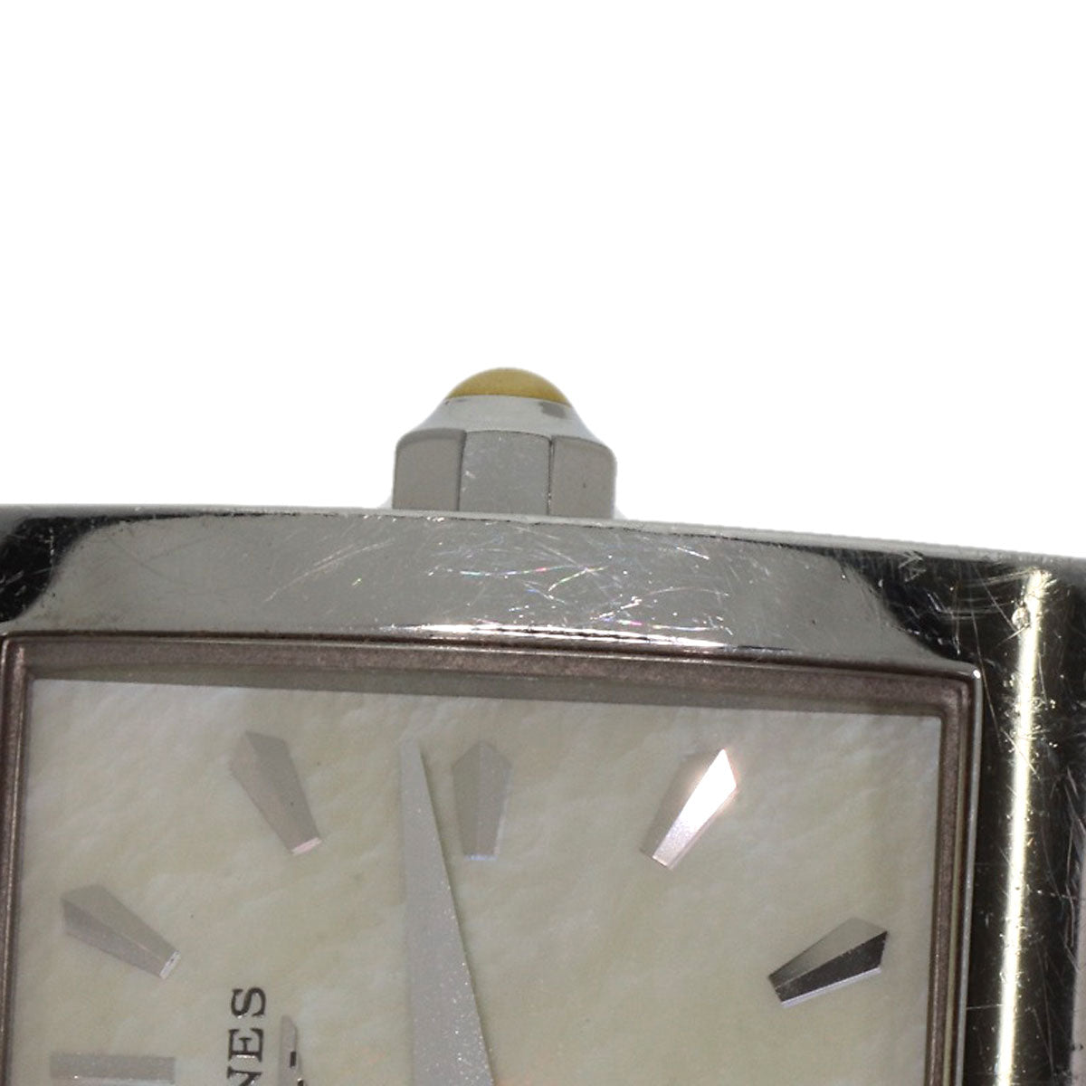 LONGINES Dolce Vita Watches L5.166.4 Stainless Steel/Stainless Steel Ladies
