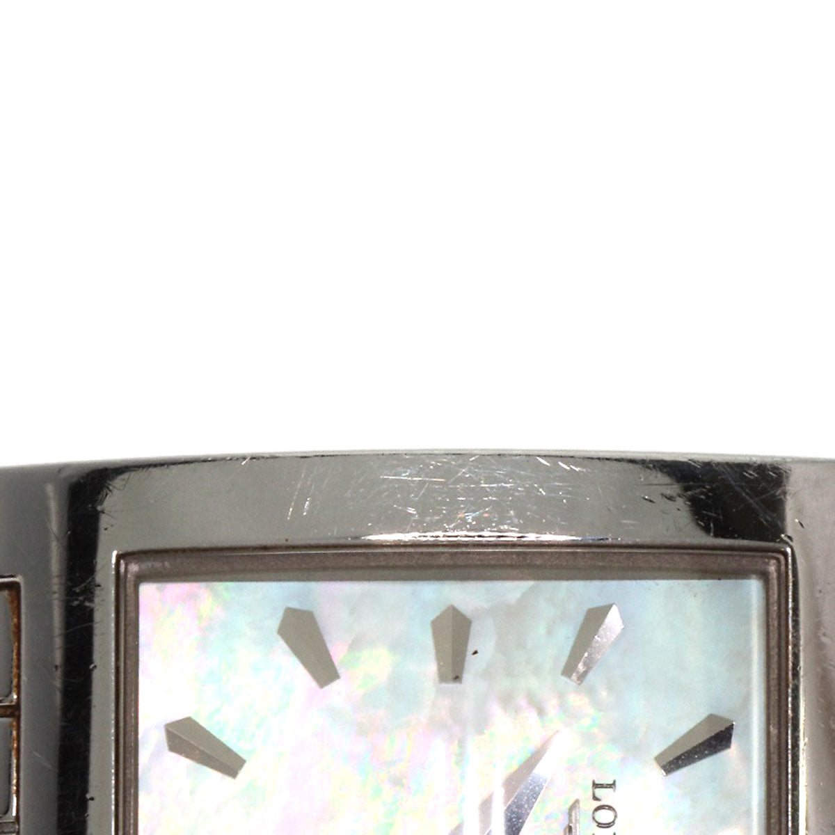 LONGINES Dolce Vita Watches L5.166.4 Stainless Steel/Stainless Steel Ladies