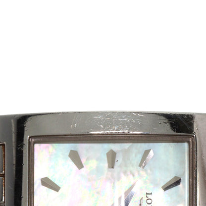 LONGINES Dolce Vita Watches L5.166.4 Stainless Steel/Stainless Steel Ladies