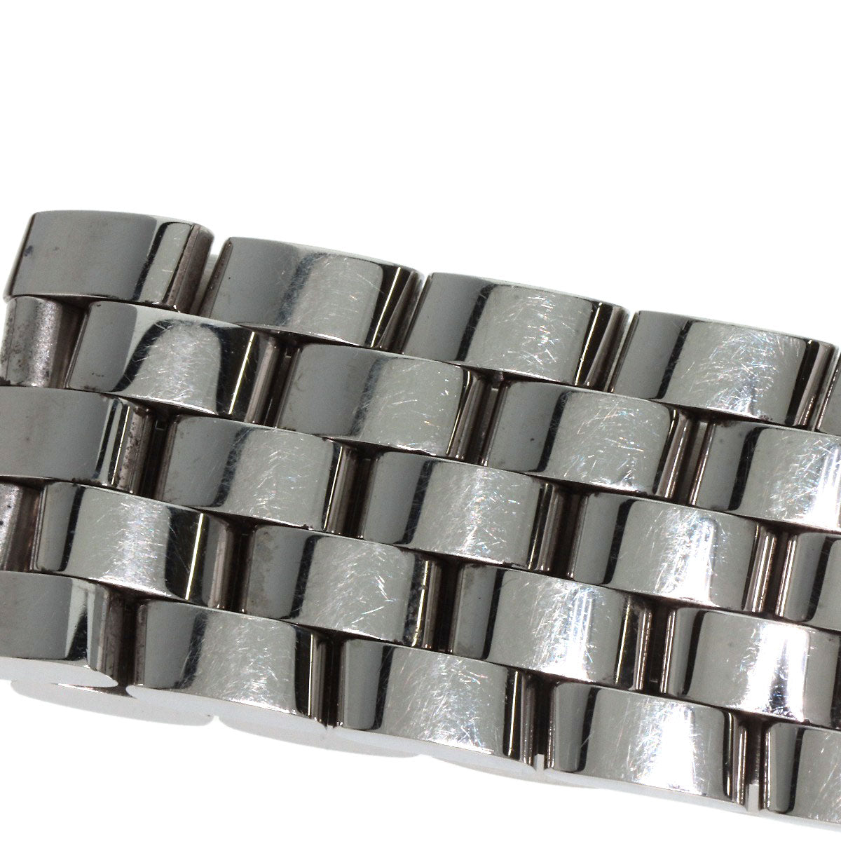 LONGINES Dolce Vita Watches L5.166.4 Stainless Steel/Stainless Steel Ladies