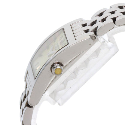 LONGINES Dolce Vita Watches L5.166.4 Stainless Steel/Stainless Steel Ladies