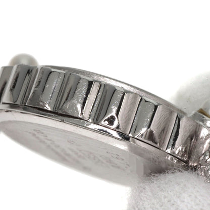SELECT WATCH HEIWADO Round Face Diamond Watches 1L004.52 Platinum PT950/PT950xPT850 Ladies