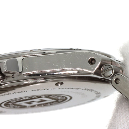 FENDI high speed Watches 4600M Stainless Steel/Stainless Steel mens