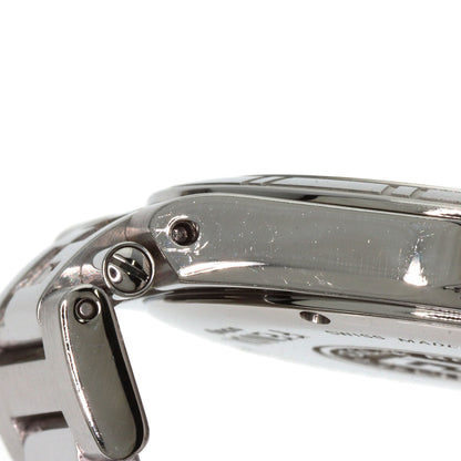 FENDI high speed Watches 4600M Stainless Steel/Stainless Steel mens