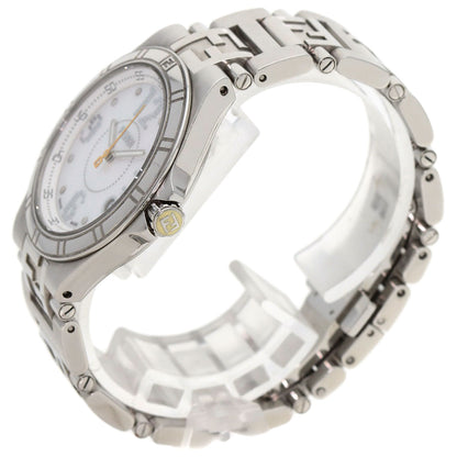 FENDI high speed Watches 4600M Stainless Steel/Stainless Steel mens