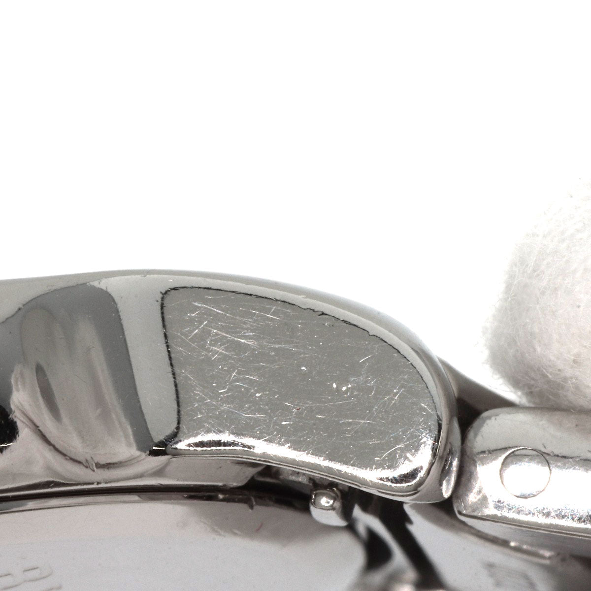 BVLGARI Solo tempo Watches ST35SS Stainless Steel/Stainless Steel mens