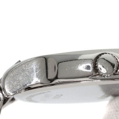 BVLGARI Solo tempo Watches ST35SS Stainless Steel/Stainless Steel mens