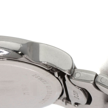 BVLGARI Solo tempo Watches ST35SS Stainless Steel/Stainless Steel mens