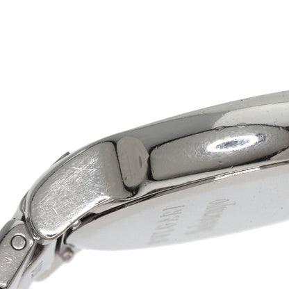 BVLGARI Solo tempo Watches ST35SS Stainless Steel/Stainless Steel mens