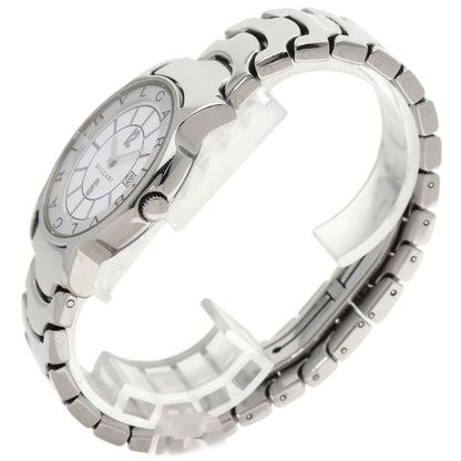 BVLGARI Solo tempo Watches ST35SS Stainless Steel/Stainless Steel mens