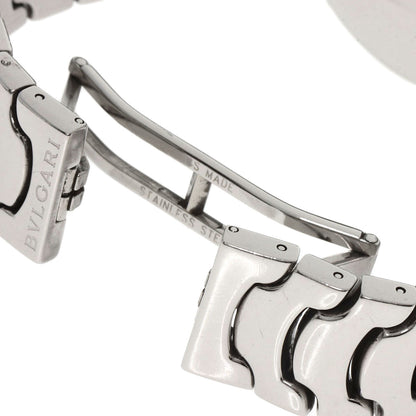 BVLGARI Solo tempo Watches ST35SS Stainless Steel/Stainless Steel mens