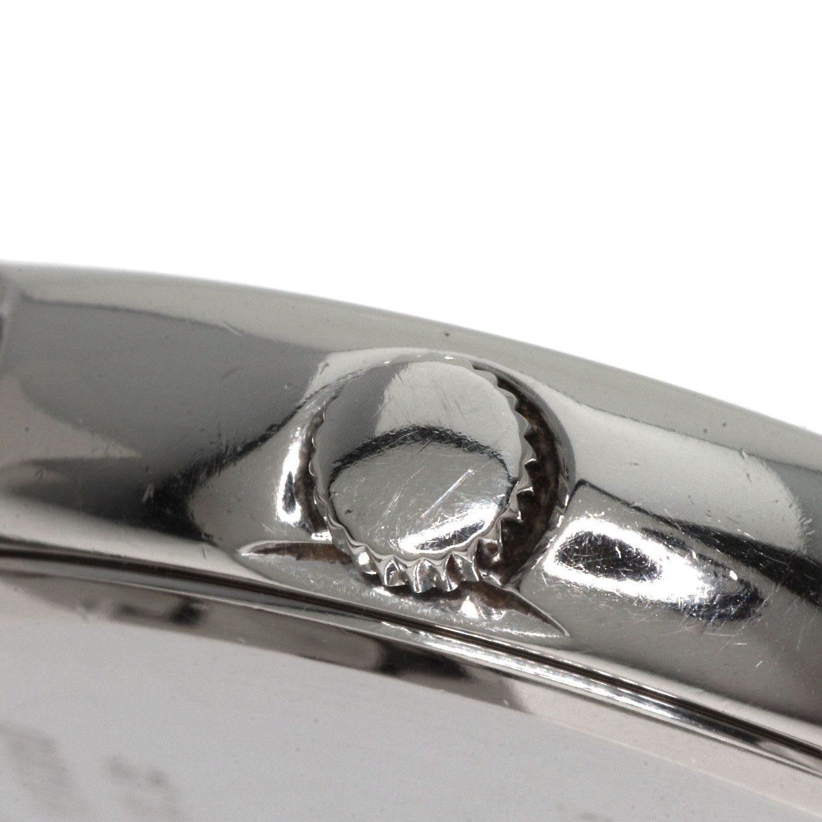 BVLGARI Solo tempo Watches ST35SS Stainless Steel/Stainless Steel mens