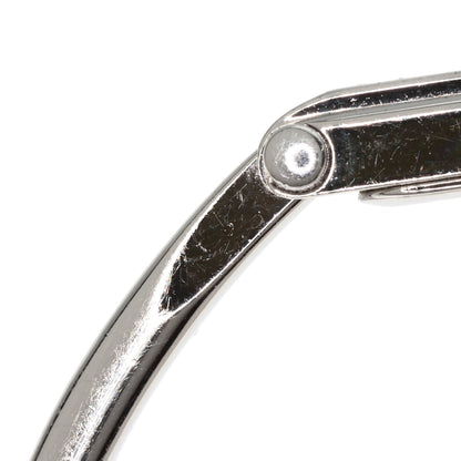 GUCCI 1P Diamond Watches 1500L Stainless Steel/Stainless Steel Ladies