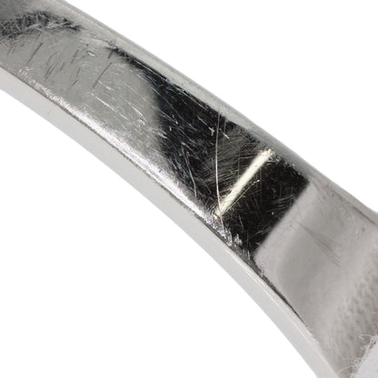 GUCCI 1P Diamond Watches 1500L Stainless Steel/Stainless Steel Ladies