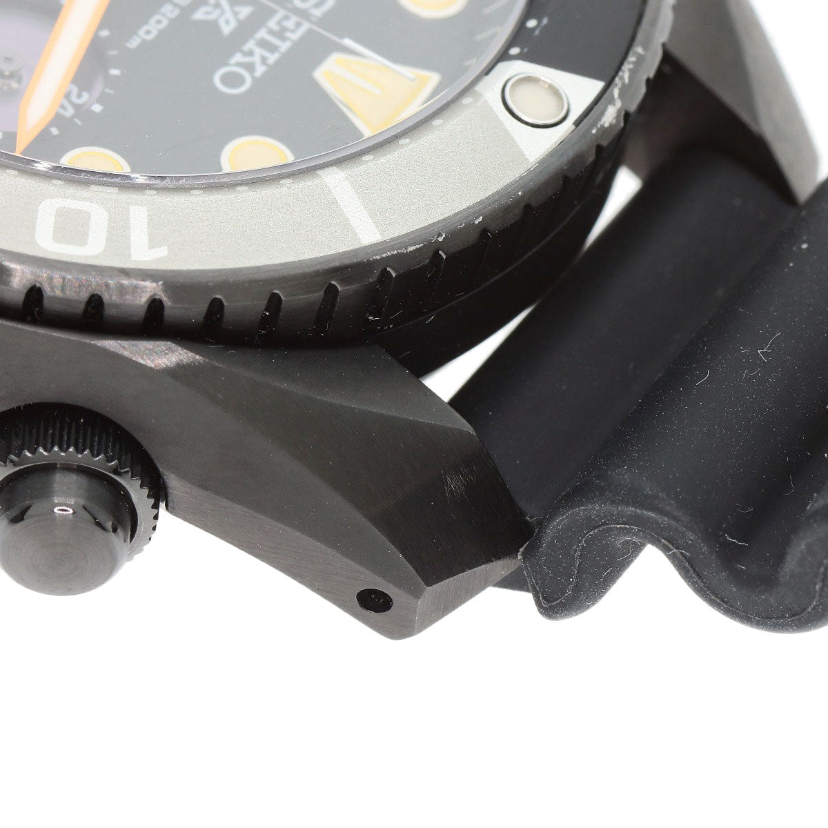 SEIKO Prospex Diver Scuba Limited to 3500 pieces Watches SBDL065 Stainless Steel/Rubber mens