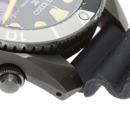 SEIKO Prospex Diver Scuba Limited to 3500 pieces Watches SBDL065 Stainless Steel/Rubber mens