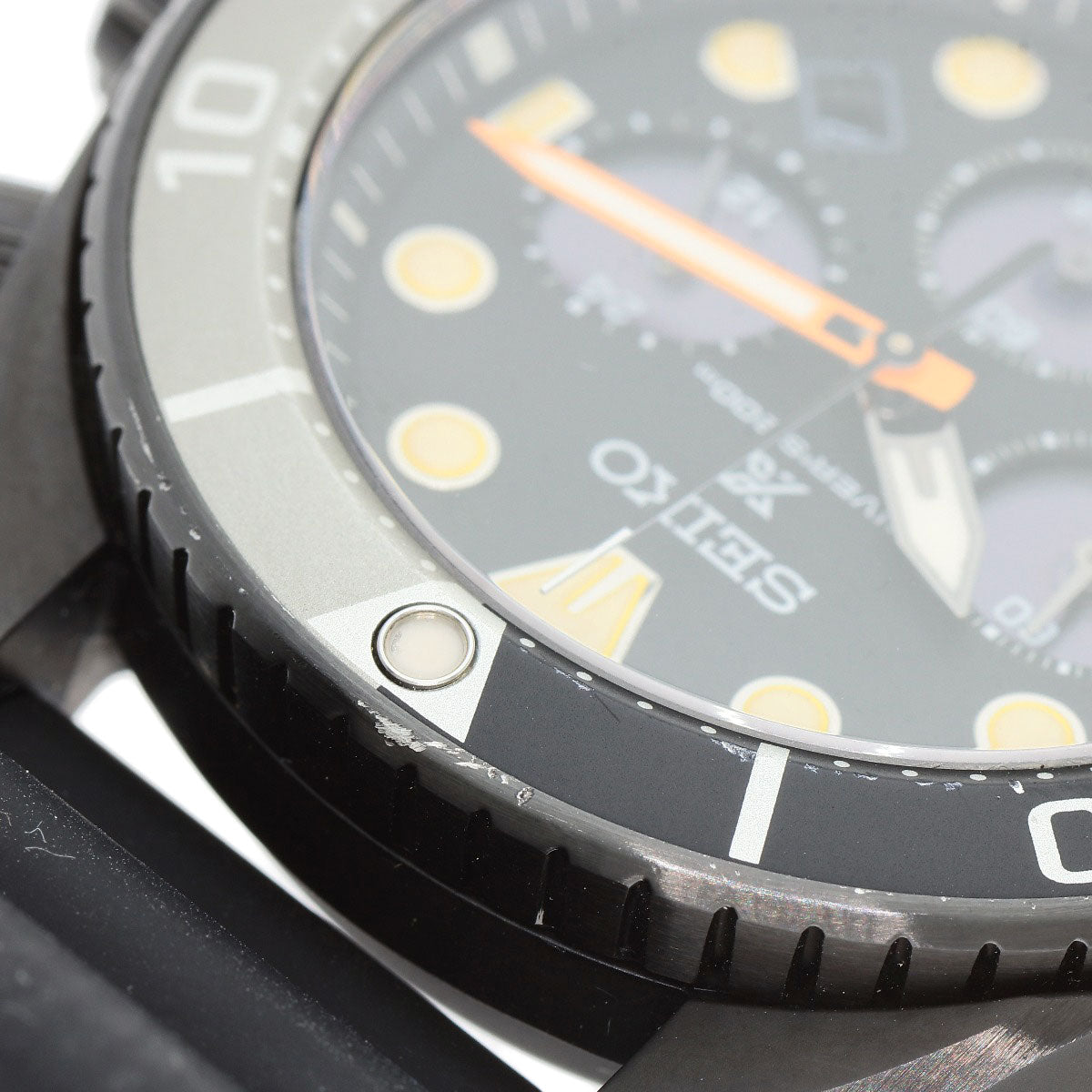 SEIKO Prospex Diver Scuba Limited to 3500 pieces Watches SBDL065 Stainless Steel/Rubber mens