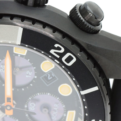 SEIKO Prospex Diver Scuba Limited to 3500 pieces Watches SBDL065 Stainless Steel/Rubber mens