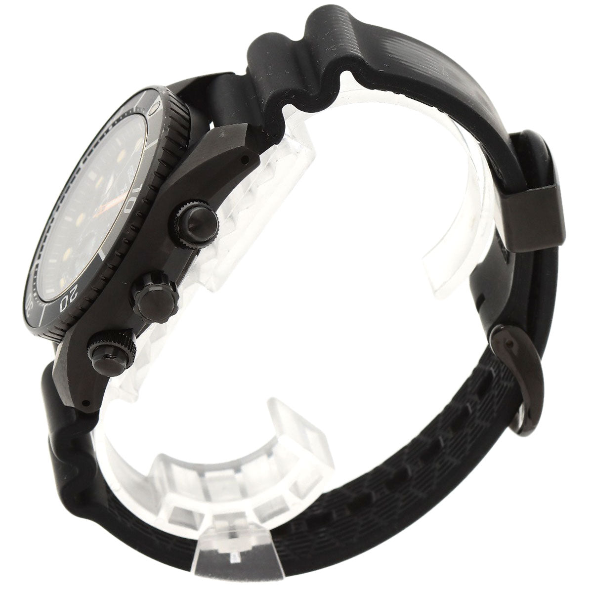 SEIKO Prospex Diver Scuba Limited to 3500 pieces Watches SBDL065 Stainless Steel/Rubber mens