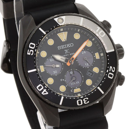 SEIKO Prospex Diver Scuba Limited to 3500 pieces Watches SBDL065 Stainless Steel/Rubber mens