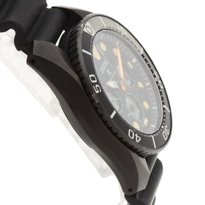SEIKO Prospex Diver Scuba Limited to 3500 pieces Watches SBDL065 Stainless Steel/Rubber mens