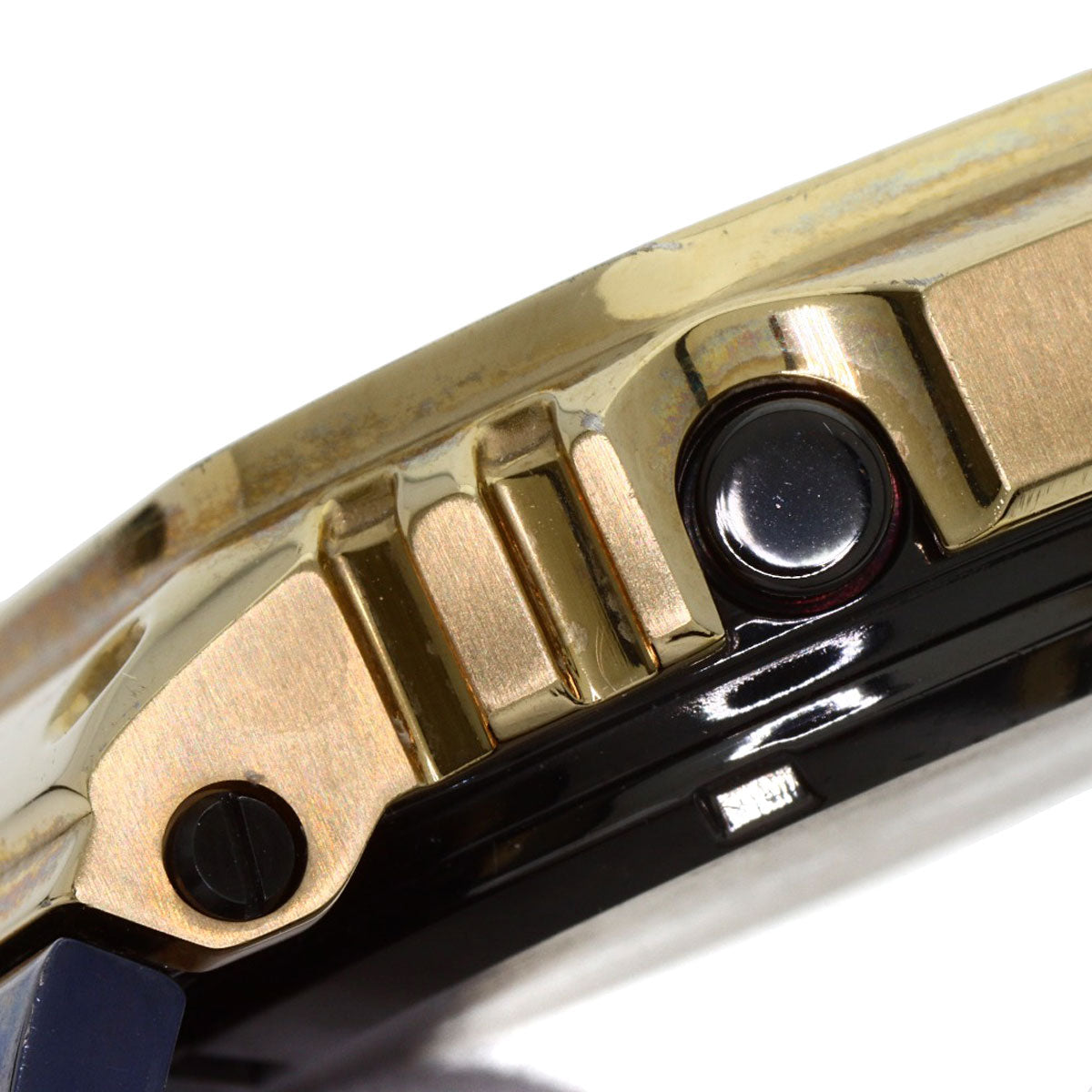 CASIO G-Shock Full Metal Watches GMW-B5000TR-9JR Titanium/metal mens