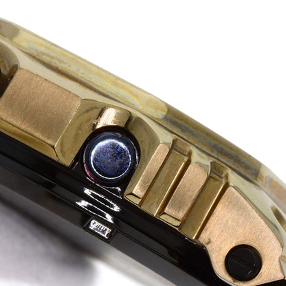 CASIO G-Shock Full Metal Watches GMW-B5000TR-9JR Titanium/metal mens