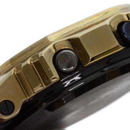 CASIO G-Shock Full Metal Watches GMW-B5000TR-9JR Titanium/metal mens