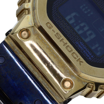 CASIO G-Shock Full Metal Watches GMW-B5000TR-9JR Titanium/metal mens