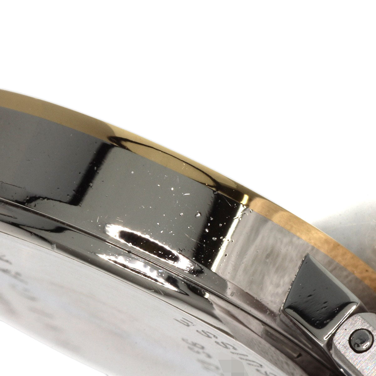 BVLGARI BVLGARI BVLGARI Watches BB23SG Stainless Steel/SSxK18YG Ladies