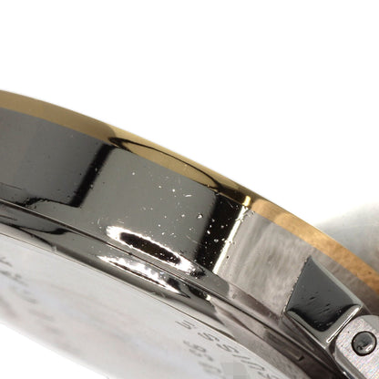 BVLGARI BVLGARI BVLGARI Watches BB23SG Stainless Steel/SSxK18YG Ladies