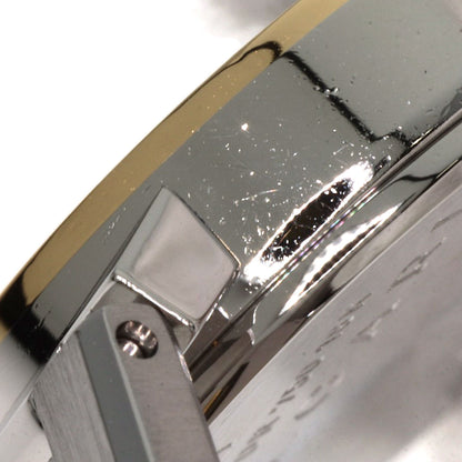 BVLGARI BVLGARI BVLGARI Watches BB23SG Stainless Steel/SSxK18YG Ladies