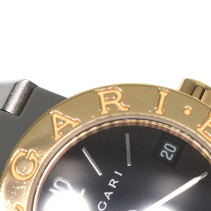 BVLGARI BVLGARI BVLGARI Watches BB23SG Stainless Steel/SSxK18YG Ladies