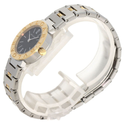 BVLGARI BVLGARI BVLGARI Watches BB23SG Stainless Steel/SSxK18YG Ladies