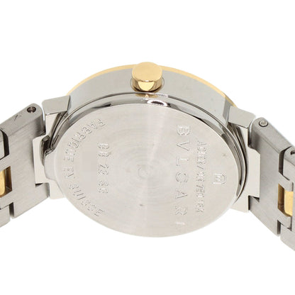 BVLGARI BVLGARI BVLGARI Watches BB23SG Stainless Steel/SSxK18YG Ladies