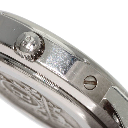 HERMES Clipper Watches CL4.210 Stainless Steel/Stainless Steel Ladies