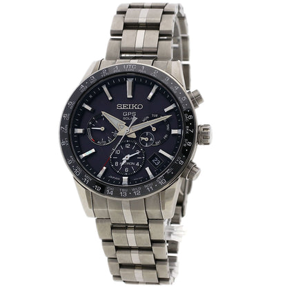 SEIKO Astron Watches SBXC003 5X53-0AB0 titaniumCeramic/Titanium mens