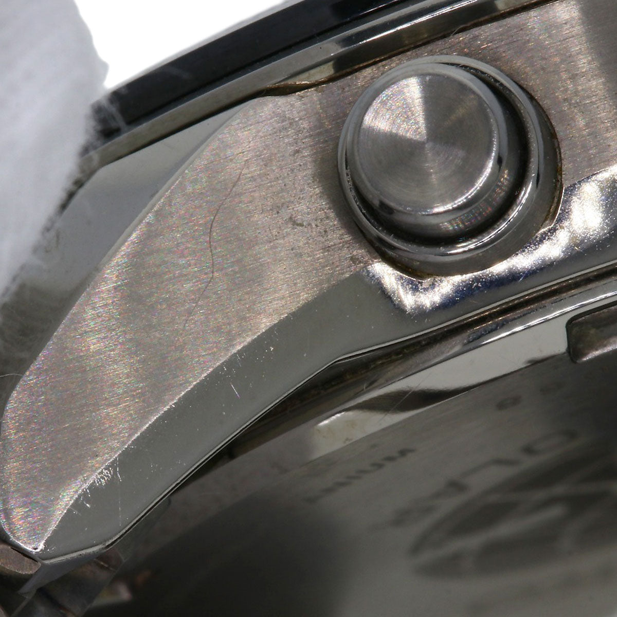 SEIKO Astron Watches SBXC003 5X53-0AB0 titaniumCeramic/Titanium mens