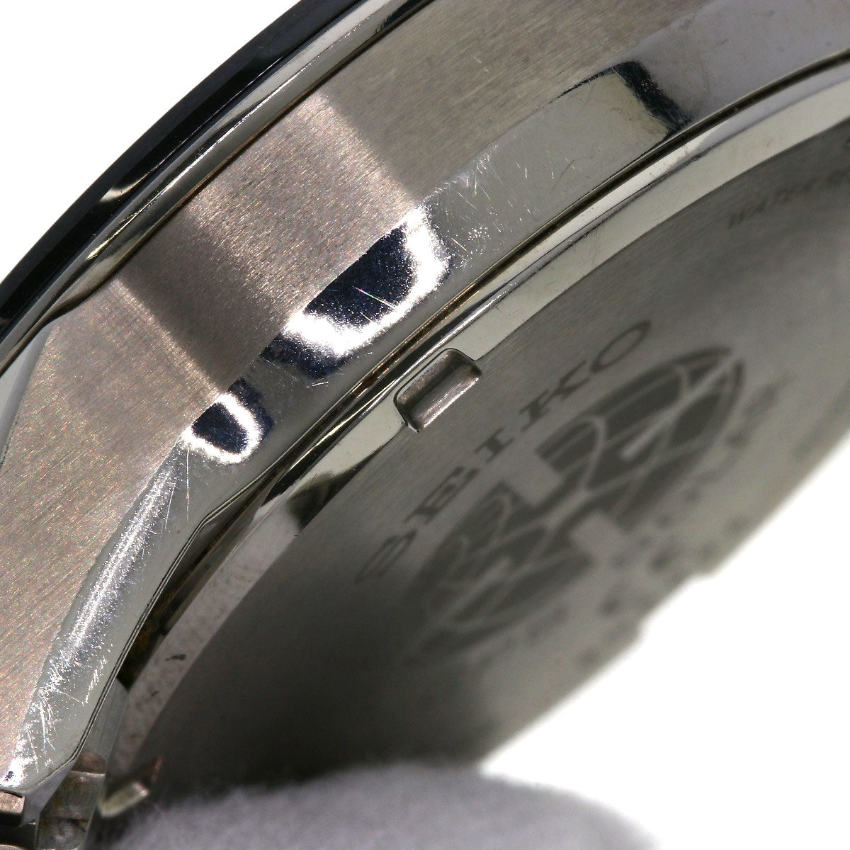 SEIKO Astron Watches SBXC003 5X53-0AB0 titaniumCeramic/Titanium mens