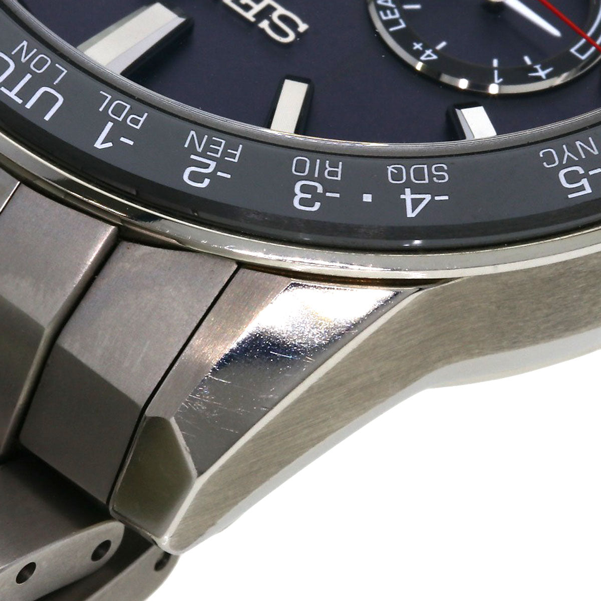 SEIKO Astron Watches SBXC003 5X53-0AB0 titaniumCeramic/Titanium mens