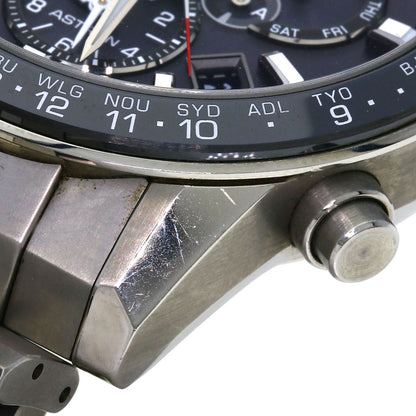 SEIKO Astron Watches SBXC003 5X53-0AB0 titaniumCeramic/Titanium mens