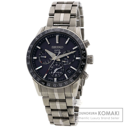 SEIKO Astron Watches SBXC003 5X53-0AB0 titaniumCeramic/Titanium mens