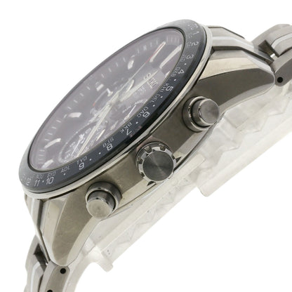 SEIKO Astron Watches SBXC003 5X53-0AB0 titaniumCeramic/Titanium mens